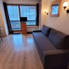 Appartement Valloire, 2 pièces, 5 personnes - FR-1-263-164