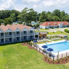 Hotel Manteo