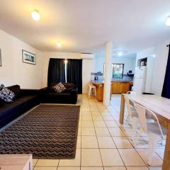 Family Spa Villa 250m From The Sea!