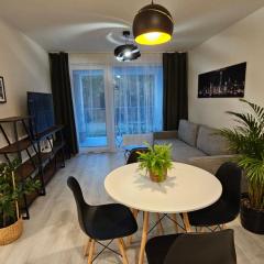 2 room Apartment with terrace, new building, 2BL