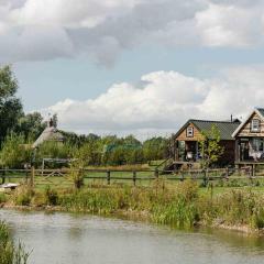 Lake View Lodges