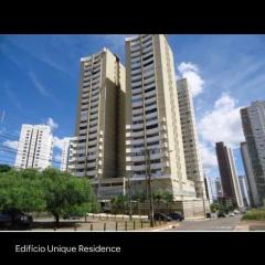 Unique Residence, próximo ao Parque e Shopping Flamboyant