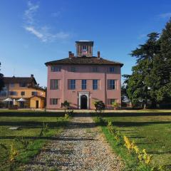 Villa San Giorgio Guest House