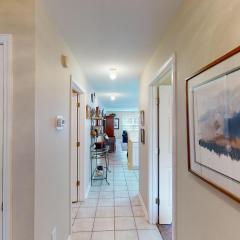 Spacious 3BR Villa Groups of Six in Pawleys Island