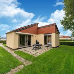 Holiday Home in Zevenhuizen with Roofed Swim Pool