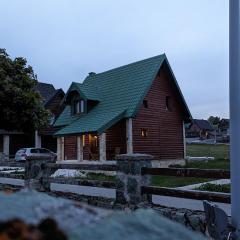 Mountain Haven Deluxe
