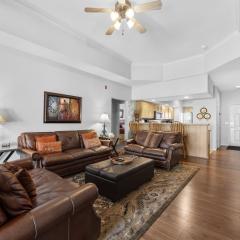 Green Mountain Grand Condo