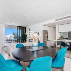 Magnoli Apartments - Hosted by Burleigh Letting