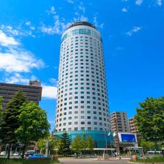 Sapporo Prince Hotel