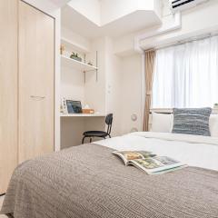 ZAITO Kikukawa SRS Apartment 新築マンション