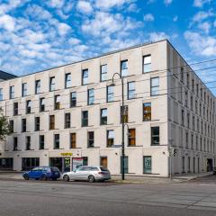 B&B HOTEL Magdeburg-City