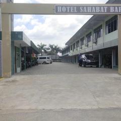 Hotel sahabat baru