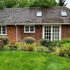 The Cherwell Garden Annexe