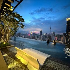 The Axon Suites Bukit Bintang KLCC By SKYSCRAPER