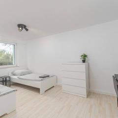 NT01 schönes Appartement - ideal für Teams Self Check-In