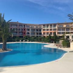 Vacances, thalasso, télétravail dans superbe T3 mer à 100 m, centre à 400 m