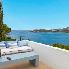 Hidesign Athens Villa In Sounio