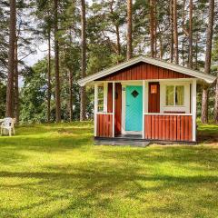 Cozy Home In Ljungby With Kitchen