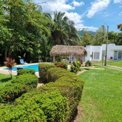 Finca Summerland ecohotel