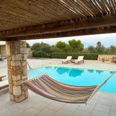 Onirozo Koroni Private Villa