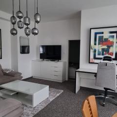 Apartmán A7 u Jeníčka v Chomutově
