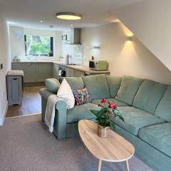 Flat in Gourock - The Wedge