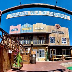 Pousada Vila do Cowboy