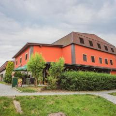 Pension Věžka