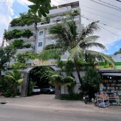 Ngoi Sao Phuong Nam Hotel