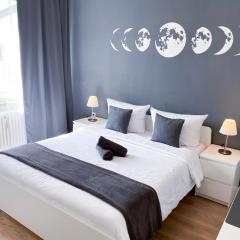 NOVA Apartment- Phantasialand I Köln I Bonn
