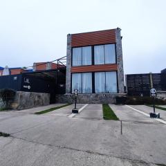 Casa Hotel Trocha Angosta