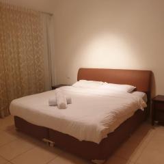 Flat Luxury 2 bed rooms apartment talabay aqaba