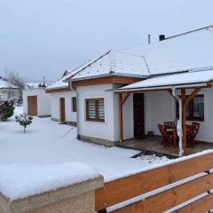 Holiday home in Vonyarcvashegy - Balaton 45333