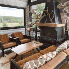 HYTTE - Cozy Stay For Families & Friends