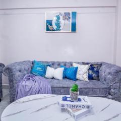 Nairobi Best Apartment Stay