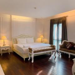 Ha Noi Memory Central Hotel And Spa