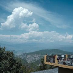 Himalaya Mount View Resort Kausani