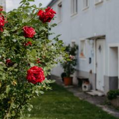 Ferienwohnung Morgensonne