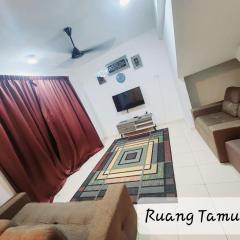 Ro-z Homestay