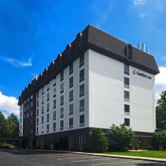 Comfort Inn Hummelstown near the Park - Hershey