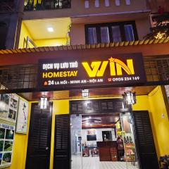 Win Homestay Hoi An