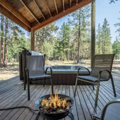 Pine Acres by NW Comfy Cabins