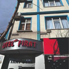 Otel NİL FIRAT