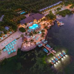 Bungalows Key Largo - All Inclusive