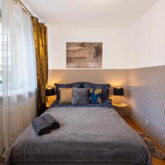 ClickTheFlat Bellottiego Apart Rooms
