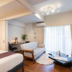 Bon condomium Umeda - Vacation STAY 15311