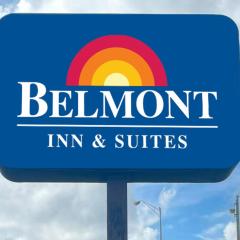 Belmont Inn & Suites