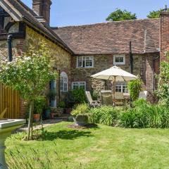 Chapel Cottage,