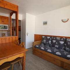 Studio Tignes, 1 pièce, 4 personnes - FR-1-502-504