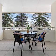 Belle Escapes - Oasis on Colley Reserve